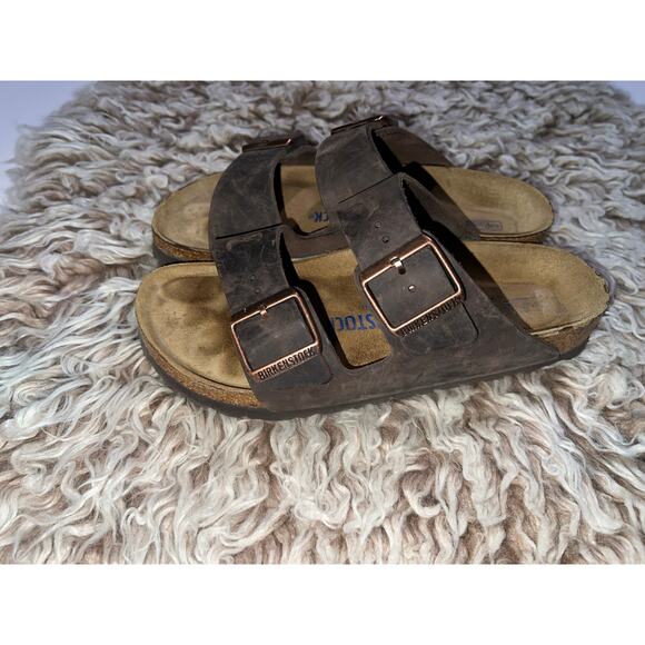 Birkenstock Arizona sandals - Picture 1 of 11